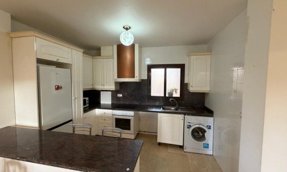 Reventa - Apartment -
Orihuela Costa - Las Ramblas