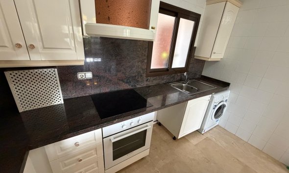 Reventa - Apartment -
Orihuela Costa - Las Ramblas