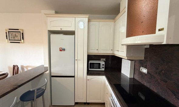 Reventa - Apartment -
Orihuela Costa - Las Ramblas