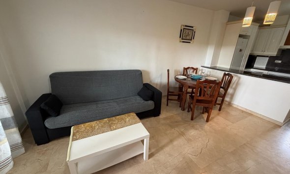 Reventa - Apartment -
Orihuela Costa - Las Ramblas