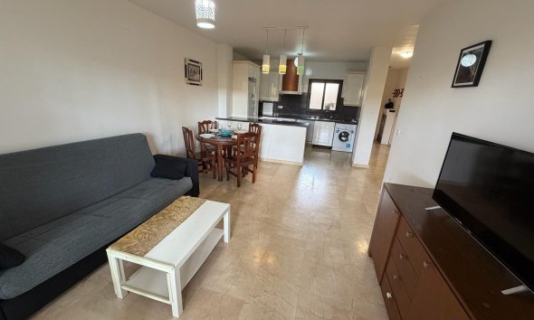Reventa - Apartment -
Orihuela Costa - Las Ramblas