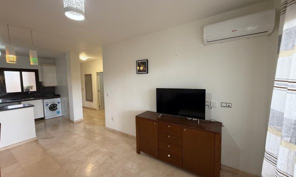 Reventa - Apartment -
Orihuela Costa - Las Ramblas