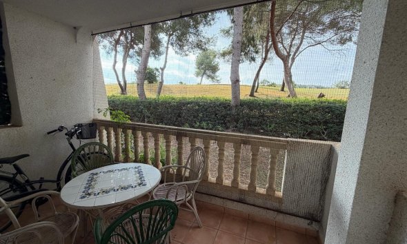 Reventa - Apartment -
Orihuela Costa - Las Ramblas