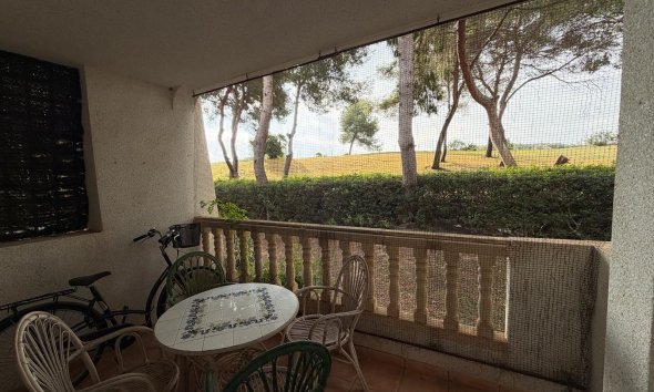 Reventa - Apartment -
Orihuela Costa - Las Ramblas