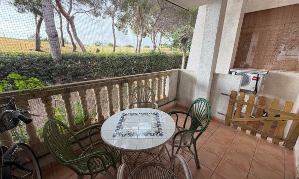 Reventa - Apartment -
Orihuela Costa - Las Ramblas