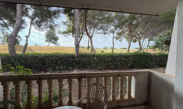 Reventa - Apartment -
Orihuela Costa - Las Ramblas