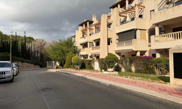 Reventa - Apartment -
Orihuela Costa - Las Ramblas