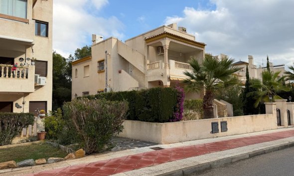 Reventa - Apartment -
Orihuela Costa - Las Ramblas