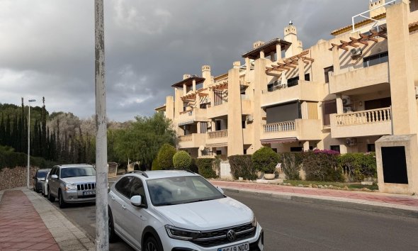 Reventa - Apartment -
Orihuela Costa - Las Ramblas