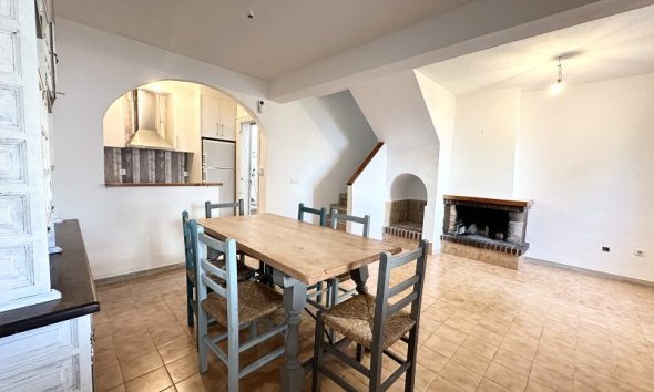 Reventa - Town House -
Torrevieja - Costa Blanca