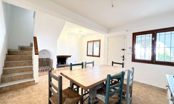 Reventa - Town House -
Torrevieja - Costa Blanca