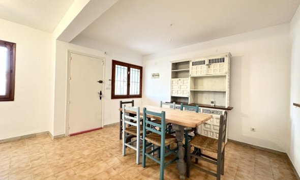 Reventa - Town House -
Torrevieja - Costa Blanca