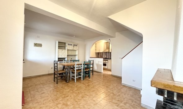 Reventa - Town House -
Torrevieja - Costa Blanca