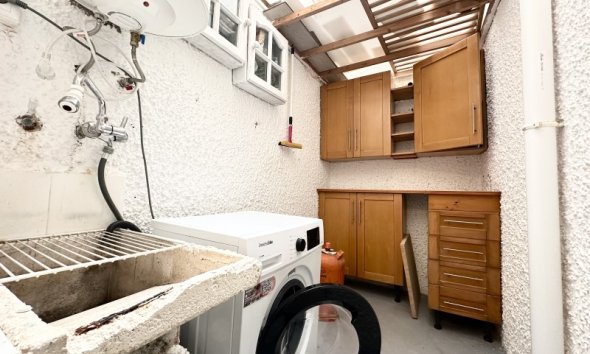 Reventa - Town House -
Torrevieja - Costa Blanca