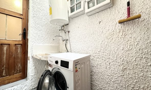 Reventa - Town House -
Torrevieja - Costa Blanca