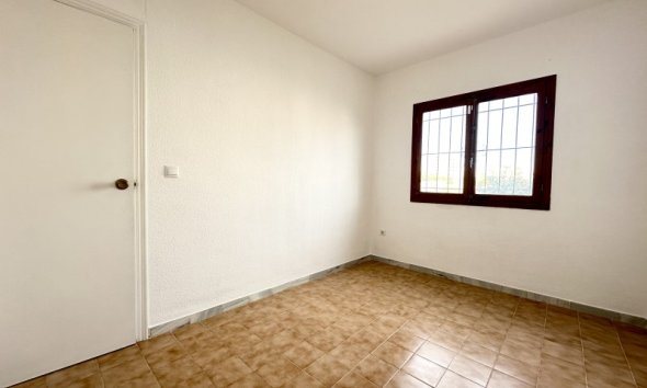 Reventa - Town House -
Torrevieja - Costa Blanca