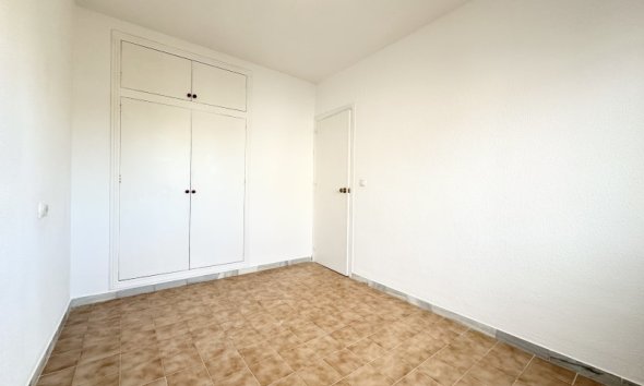 Reventa - Town House -
Torrevieja - Costa Blanca