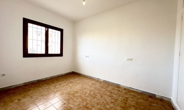 Reventa - Town House -
Torrevieja - Costa Blanca