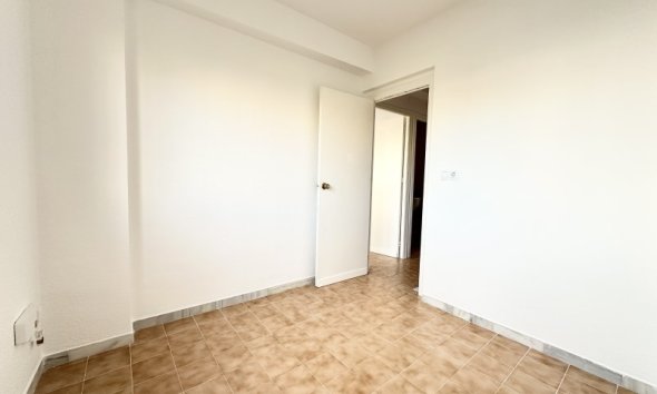 Reventa - Town House -
Torrevieja - Costa Blanca