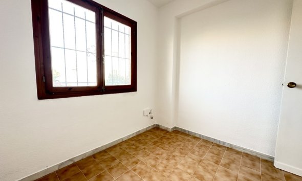 Reventa - Town House -
Torrevieja - Costa Blanca