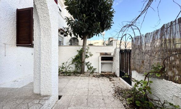 Reventa - Town House -
Torrevieja - Costa Blanca