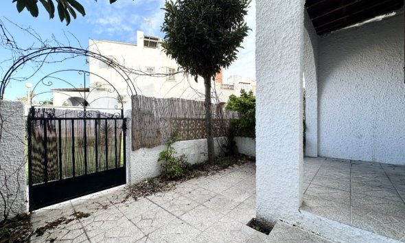 Reventa - Town House -
Torrevieja - Costa Blanca