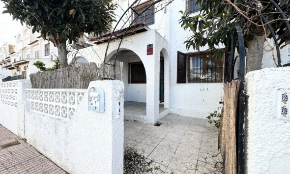 Reventa - Town House -
Torrevieja - Costa Blanca