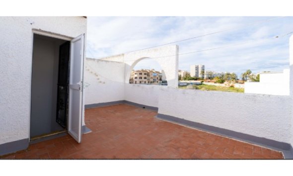 Reventa - Town House -
Torrevieja - Costa Blanca