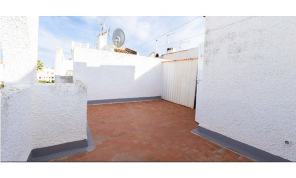 Reventa - Town House -
Torrevieja - Costa Blanca