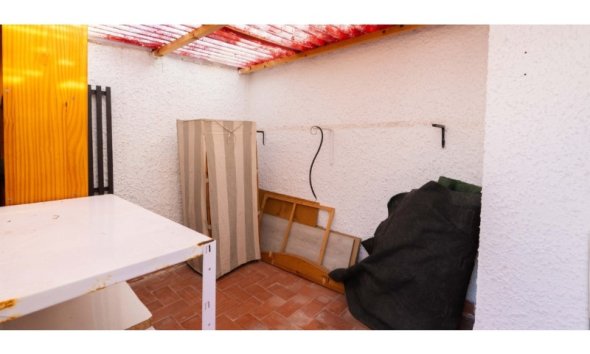 Reventa - Town House -
Torrevieja - Costa Blanca