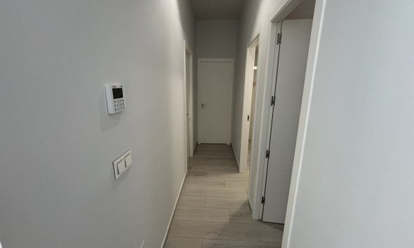 Revente - Apartment -
Villamartin - Costa Blanca