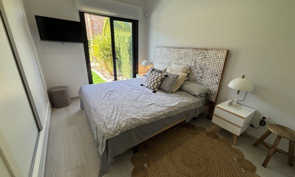 Revente - Apartment -
Villamartin - Costa Blanca