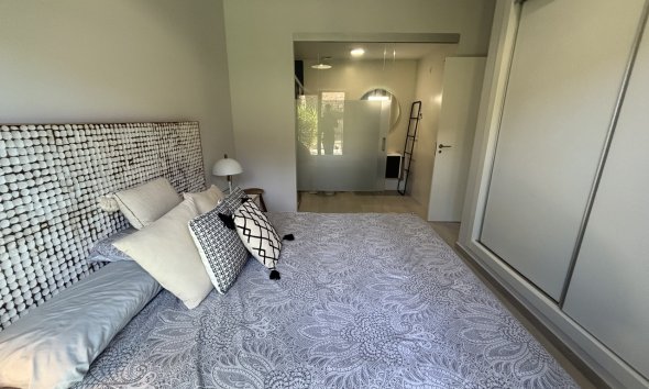 Revente - Apartment -
Villamartin - Costa Blanca