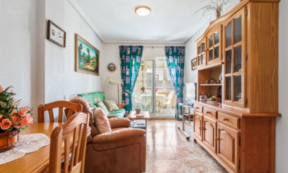 Revente - Penthouse Penthouse -
Torrevieja - Costa Blanca