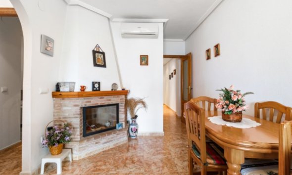 Revente - Penthouse Penthouse -
Torrevieja - Costa Blanca