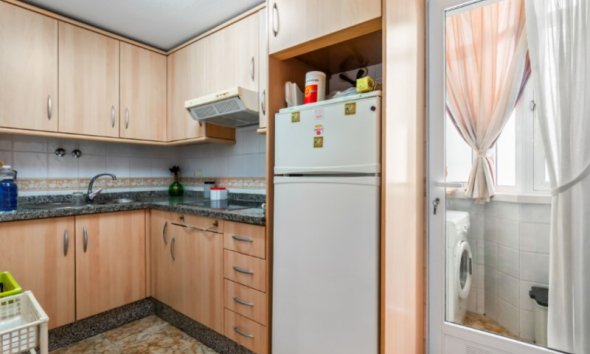 Revente - Penthouse Penthouse -
Torrevieja - Costa Blanca