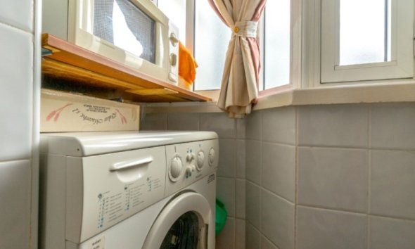 Revente - Penthouse Penthouse -
Torrevieja - Costa Blanca