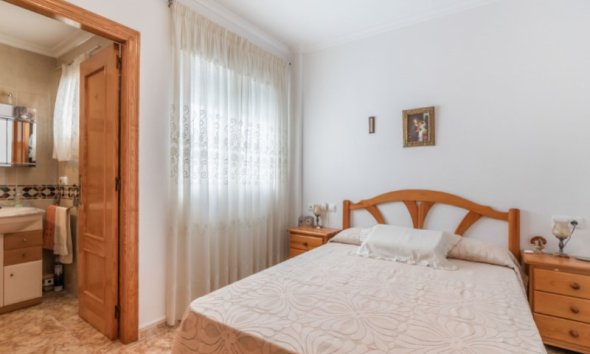 Revente - Penthouse Penthouse -
Torrevieja - Costa Blanca