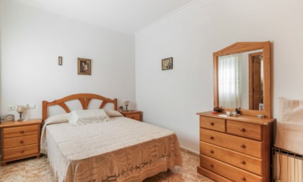 Revente - Penthouse Penthouse -
Torrevieja - Costa Blanca