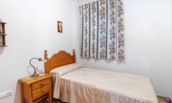 Revente - Penthouse Penthouse -
Torrevieja - Costa Blanca