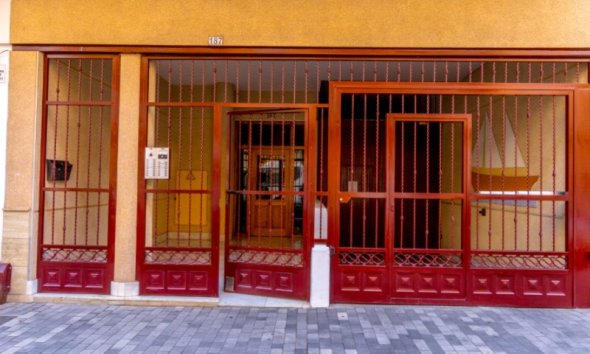 Revente - Penthouse Penthouse -
Torrevieja - Costa Blanca