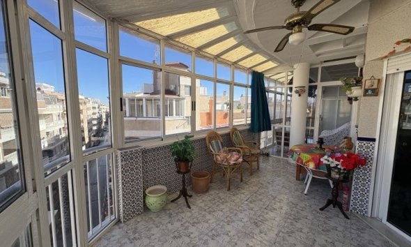 Reventa - Apartment -
Torrevieja - Costa Blanca