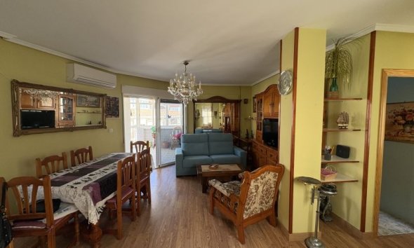 Revente - Apartment -
Torrevieja - Costa Blanca