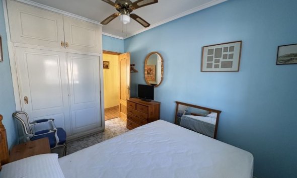 Revente - Apartment -
Torrevieja - Costa Blanca