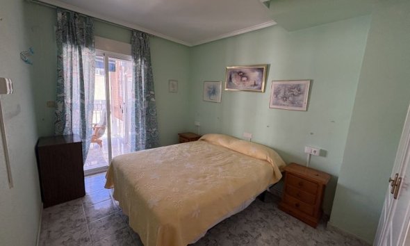 Revente - Apartment -
Torrevieja - Costa Blanca