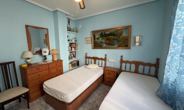 Revente - Apartment -
Torrevieja - Costa Blanca