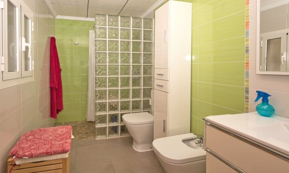 Revente - Villa -
Benijofar - Costa Blanca