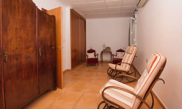 Revente - Villa -
Benijofar - Costa Blanca