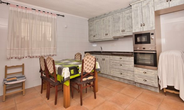 Revente - Villa -
Benijofar - Costa Blanca