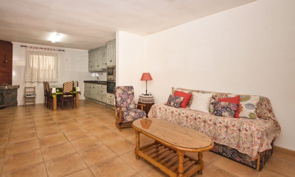 Revente - Villa -
Benijofar - Costa Blanca